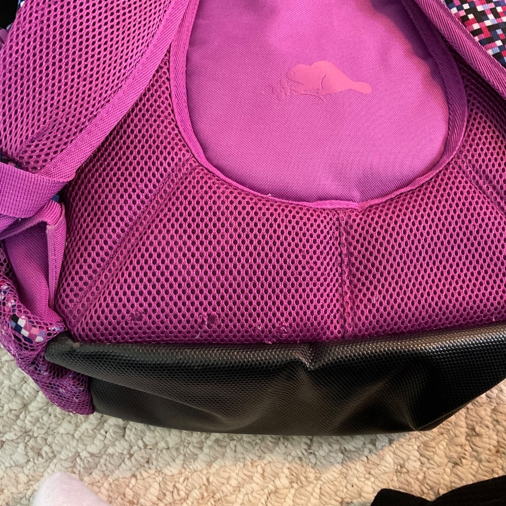 π ROOTS backpack - Picture 11 of 12